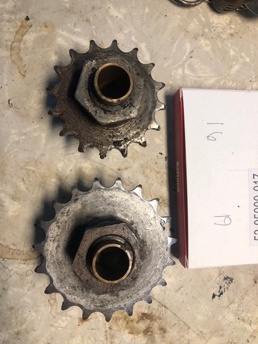 Oem vtg triumph 1957 1967 - 1957-1967, t20
