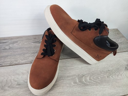 Crew clothing mens - clothing, nubuck