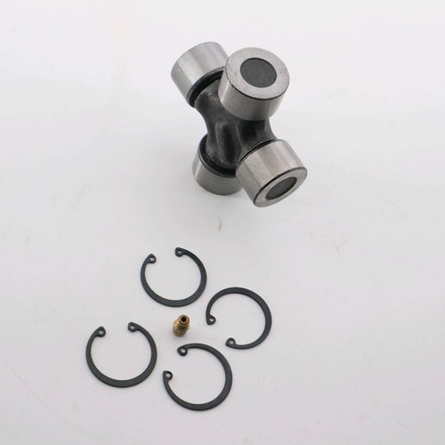 Front rear prop shaft - or,