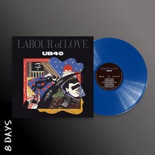 UB40 - Labour Of Love - NAD24