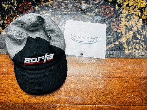 Borla exhaust systems - systems, hat