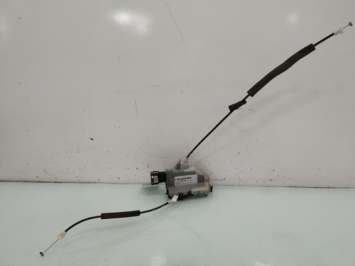 732154 rear door - , lock