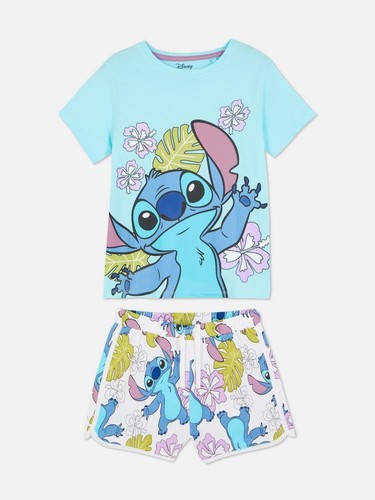 Disney lilo stitch short - disney’s,