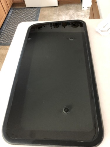 2000 cadillac catera sunroof