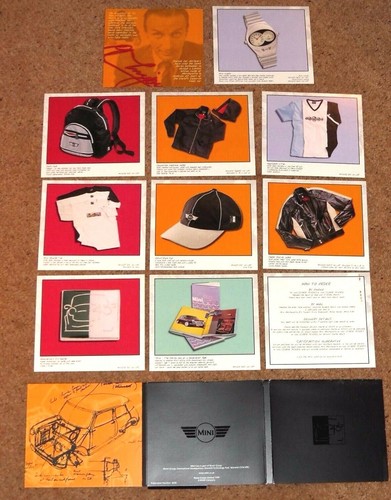 1999 mini branded - 1999,