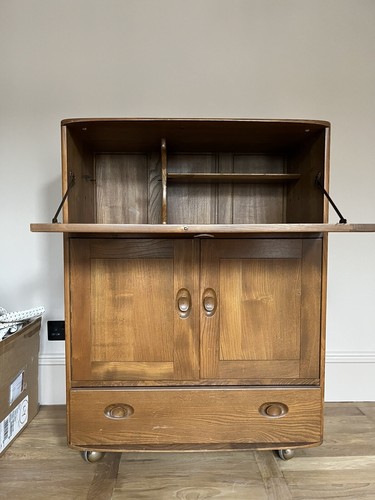 Ercol windsor 469 mid century - 469,