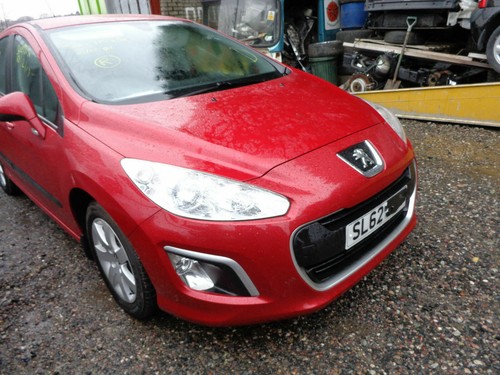 Peugeot 308 sport hdi - 308,
