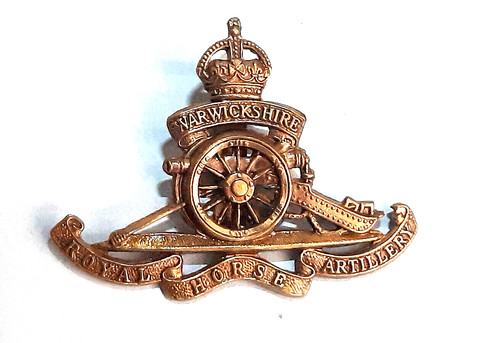 The royal horse - royal, artillery