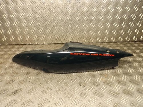 Suzuki tl1000s tl1000 left - suzuki,