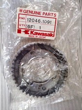 ZXR750 H1 H2 GPX750 F1 F2 F3