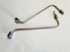 Front Set Brake Pipes for