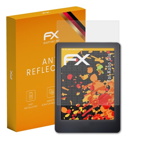 Atfolix screen protector - atfolix,