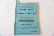 1976 London Midland Region