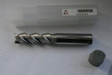 WNT 16mm AluLine – End