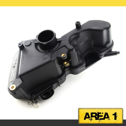 Air filter box for 50cc - box,