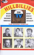 THE OZARK JUBILEE - 1950s