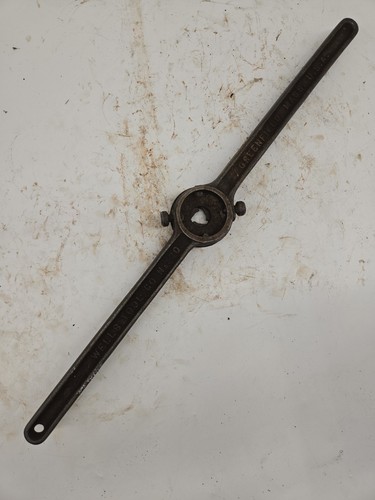 Vintage large die wrench - large,