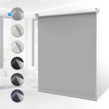 Blackout Roller Blind No