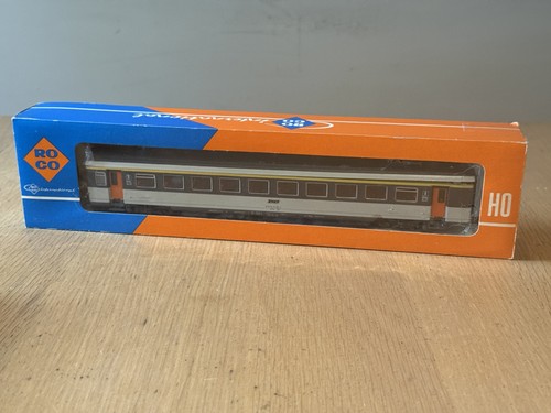 Roco scale sncf 1st - ho,