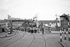 Railway Photograph 6x4