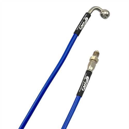 Fir hydk clutch hose blue - fir,