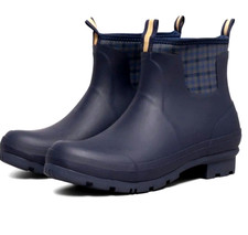 Joules foxton navy neoprene - navy,