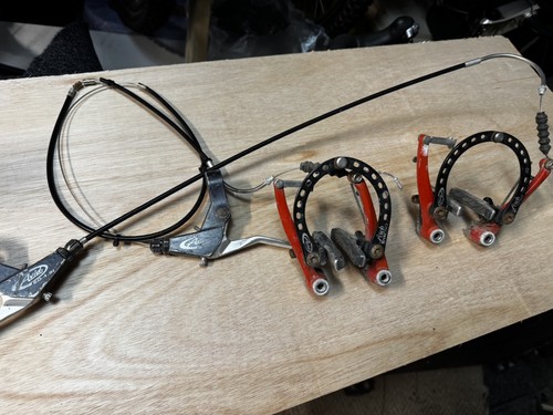 Avid arch rival v brake - rival, 50
