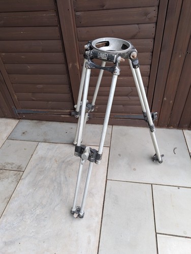 Ronford baker vintage heavy - ronford,