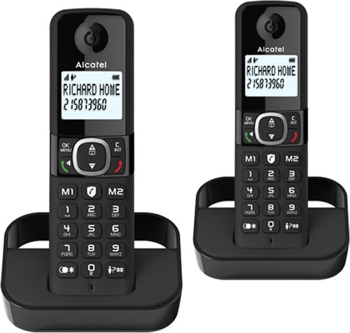 Alcatel f860 duo - alcatel,