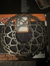 Moto Master Flame Series