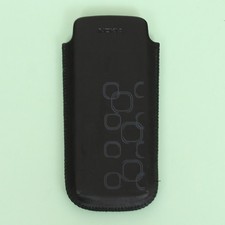 Genuine Nokia 6300 Black Phone