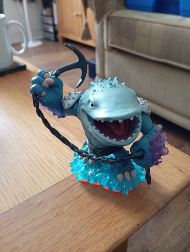 Thumpback 84542888 skylanders - thumpback,