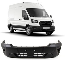 FORD TRANSIT MK8 2019 ONWARDS