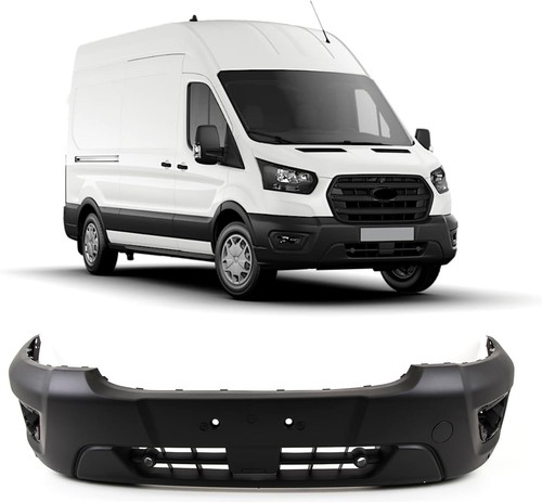 Ford transit mk8 - ford, 2019