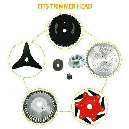 4pcs metal blade fixing set - blade,
