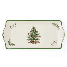 Spode christmas tree - spode,