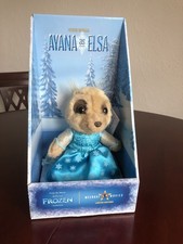 Ayana As Elsa From Frozen