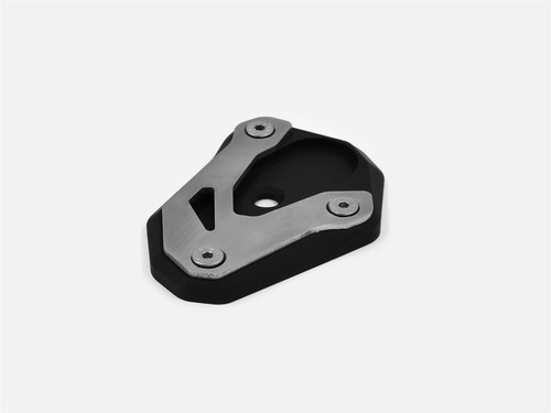 Zieger side stand base - side,