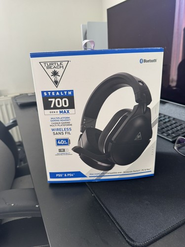 Turtle beach stealth 700 gen - beach,