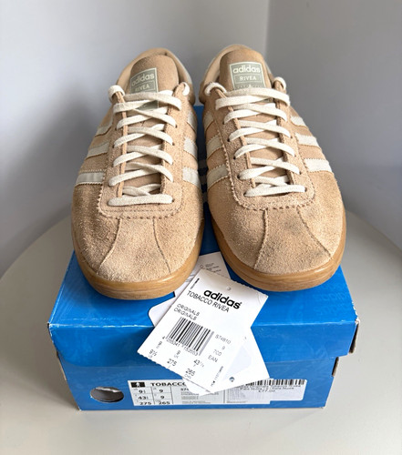 Adidas tobacco rivea - adidas,