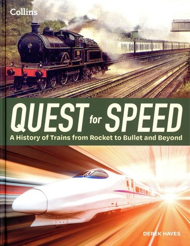 Quest for speed - quest,