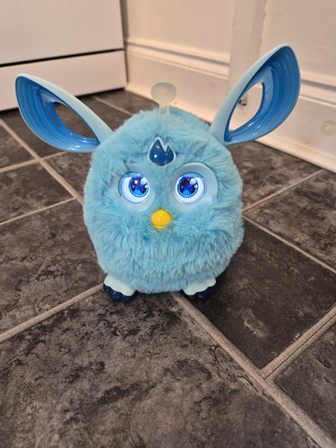 Hasbro furby connect 2015 - hasbro,