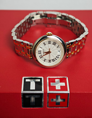 Tissot bellissima small lady - small,
