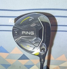 Ping G430 SFT 3 Wood Stiff