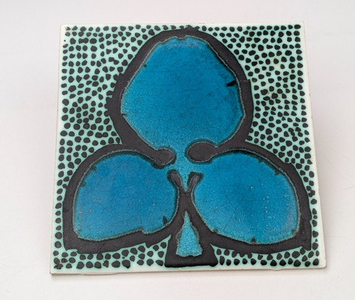 Rare vvintag blue club - vvintag, polka