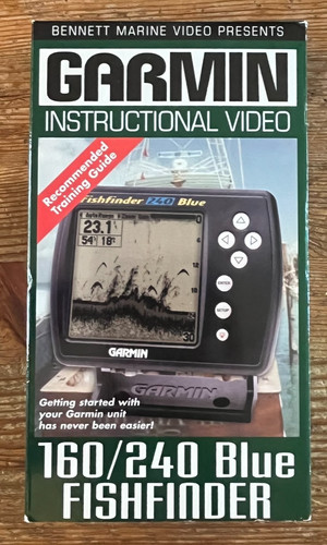 Garmin fishfinder - garmin,