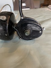 K.P Morritts Intrepid Surfcast Vintage Reel