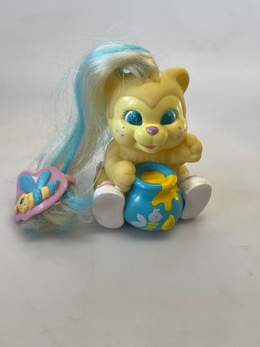 Tonka keypers vintage toy - keypers,