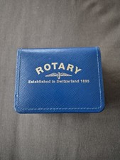 Rotary®™ Solid Silver 925