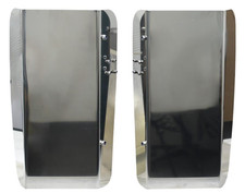 Mirror Guard - Suitable for